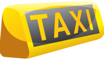 Taxi-logo